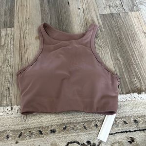 NWT paragon sports bra